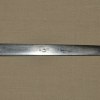 Italian Town Sword, Rapier, ca. 1640 - Image 8
