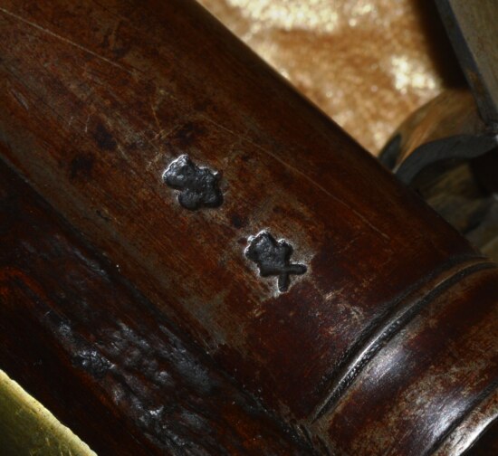 British India Pattern Flintlock Cavalry Carbine, Late 18th C - Image 8