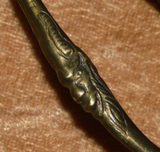 European Hunting Sword, Cuttoe, ca. 1730, Probably French - Image 6